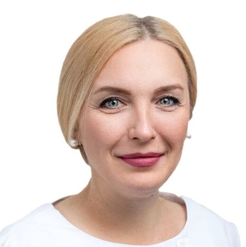 Елена Вячеславовна Давыдова
