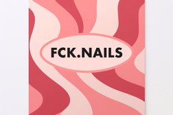Ногтевая студия Fck.nails, с рейтингом 4.8 - находится по адресу Москва, Грохольский переулок, 10/5 
