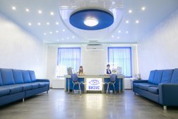 Глазная клиника Визус, с рейтингом 2.8 - находится по адресу Псков, Бастионная улица, 9 