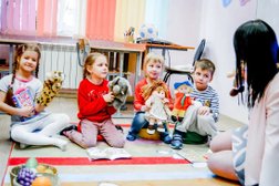 Языковой центр Лексика, с рейтингом 5 - находится по адресу Смоленск, улица Румянцева, 7а 