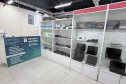 Сервисный центр Ноутбук Эксперт, с рейтингом 4.7 - находится по адресу Воронеж, улица Хользунова, 48а 