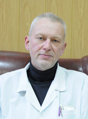 Ортопед, травматолог Михаил Вячеславович Пермяков