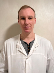 Психиатр, врач скорой помощи Сергей Владимирович Баринов