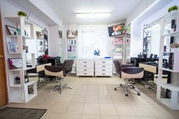 Салон красоты "ЛИСА", с рейтингом 4.6 - находится по адресу Нижний Новгород, проспект Кораблестроителей, 4 