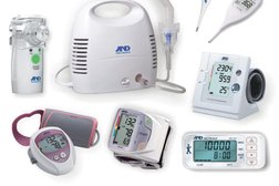 Торговая компания a & d, с рейтингом 4 - находится по адресу Алматы, Манаса, 24в блок А 