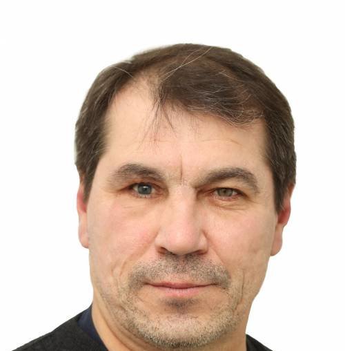 Юрий Иванович Пиндюрин