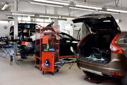 Автотехцентр Фаркоп-Гарант, с рейтингом 4.9 - находится по адресу Москва, Мироновская улица, 25 