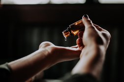Кабинет эстетической косметологии Дворецкой Екатерины, с рейтингом 4.9 - находится по адресу Москва, Преображенская площадь, 7Ас1 