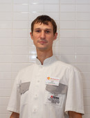 Лапин Иван Валентинович