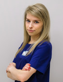 Журавлева Мария Юрьевна