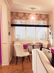 Ландшафтный дизайнер, дизайнер Мария Александровна Косинова