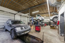 Техцентр Авто Плюс, с рейтингом 3.6 - находится по адресу Московская область, Подольск, Гаражный проезд, 20а 