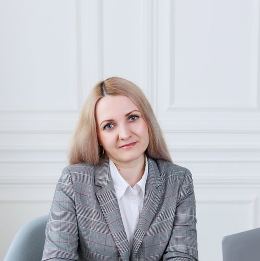 Людмила Владимировна Чимонина