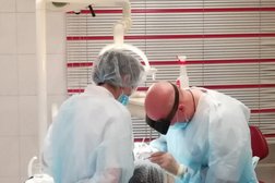 Стоматология АристократЪ-Дент, с рейтингом 4.3 - находится по адресу Москва, улица 1812 года, 8 к1 