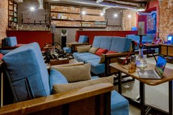 Бар Smoke Inn, с рейтингом 4.4 - находится по адресу Санкт-Петербург, улица Рентгена, 4 