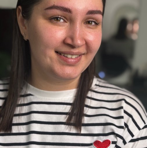 Нина