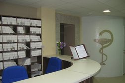 Медицинский центр Веритас, с рейтингом 2.5 - находится по адресу Новосибирская область, Бердск, улица Олега Кошевого, 6 