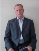 Чубин Алексей Николаевич