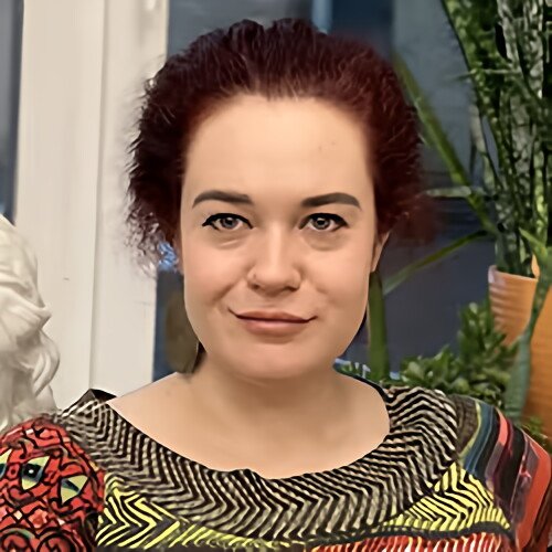 Василиса Сергеевна Пономарева
