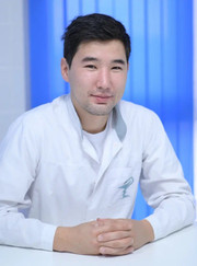 Абдоминальный хирург, хирург Данияр Ахметжанович Баезов