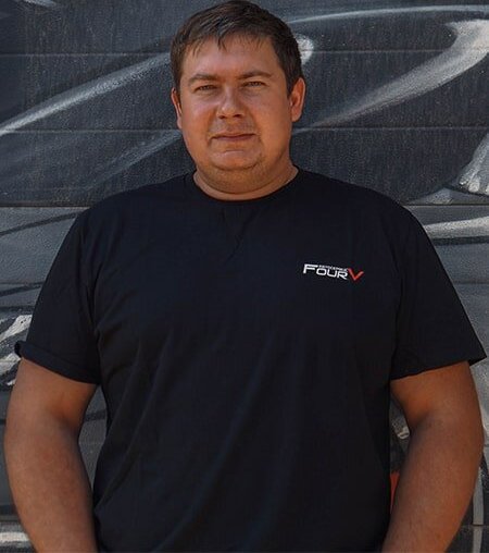 Дмитрий Губанов