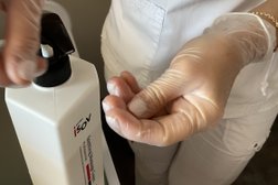 Кабинет косметолога, с рейтингом 2 - находится по адресу Санкт-Петербург, Большой Сампсониевский проспект, 74 к2 ст1 