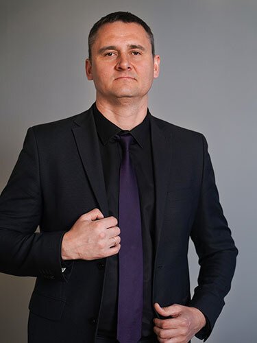 Денис Витальевич Кузьмин