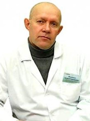 Пластический хирург, хирург Андрей Германович Шевченко
