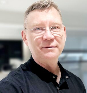 Андрей Владимирович Коваленко