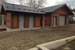 Компания Новая кровля, с рейтингом 4.3 - находится по адресу Новокузнецк, Кузнецкое шоссе, 21 