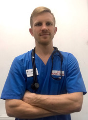 Ветеринарный врач-терапевт, ветеринар Ярослав Юрьевич Шевцов