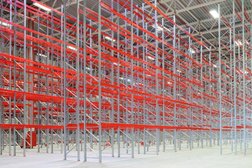 Компания по производству металлических стеллажей и металлоконструкций Пск Сталь, с рейтингом 4.6 - находится по адресу Москва, Дубнинская улица, 17 к2 