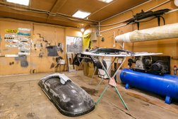 Автосервис Восток Кузов, с рейтингом 4.1 - находится по адресу Московская область, Балашиха, улица Дорофеева, вл1Б 