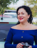 Решта Елена Васильевна