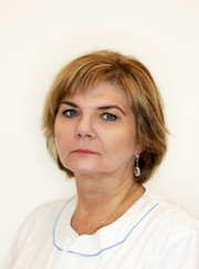 Эндокринолог, кардиолог Маргарита Михайловна Гусева