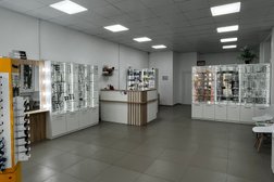 Оптика Prosvet, с рейтингом 5 - находится по адресу Смоленск, Промышленный район, Киселёвка, 214020, улица Рыленкова, 13 