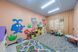 Частный детский сад Обучайка, с рейтингом 5 - находится по адресу Москва, улица Перерва, 62к3 