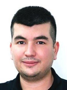 Гельды Батырович Ходжакулиев
