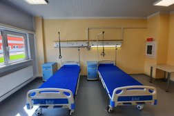 Инфекционная больница №2, с рейтингом 2.7 - находится по адресу Волгоградская область, Волжский, улица Пушкина, 32 