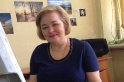 Фольклорно-эстрадная студия вокала Младушки