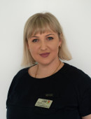 Некрасова Мария Алексеевна