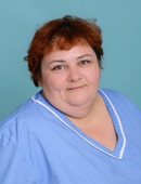 Гурьянова Ольга Викторовна
