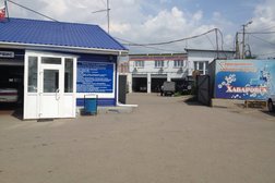 Автокомплекс на Индустриальной, с рейтингом 2.7 - находится по адресу Хабаровск, улица Морозова Павла Леонтьевича, 82А 