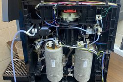 Авторизованный сервисный центр МЫ ПОЧИНИМ, с рейтингом 4.8 - находится по адресу Нижний Новгород, Ильинская улица, 101 