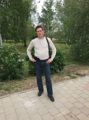 Генеральный директор Сергей Алексеевич Любимов