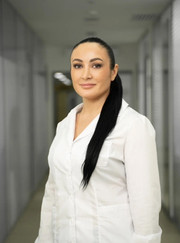 Массажист Нарзи Абдулаевна Ахмедова