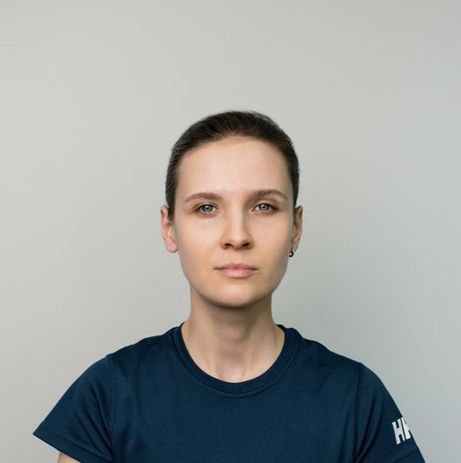 Ксения Сергеевна Мельникова