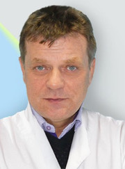 Онколог, уролог Андрей Олегович Суховерхов