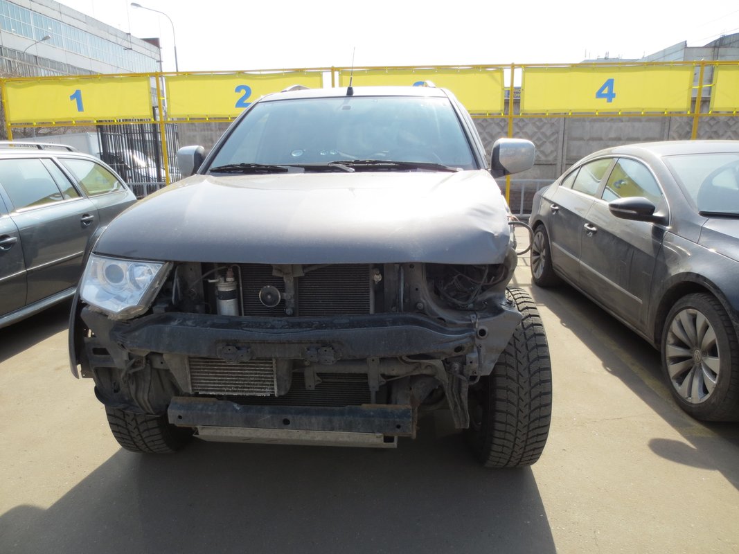 Автотехцентр Юбазис в Перово - отзывы, фото, цены, телефон, адрес и как ...