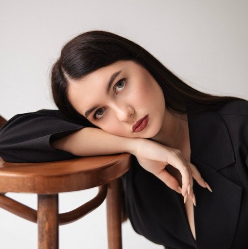 Анна Юпик